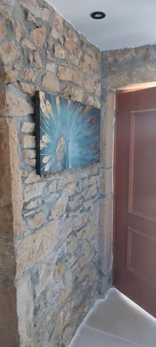 Le Gite Des Pierres Dorees Marcilly-d'Azergues Eksteriør bilde